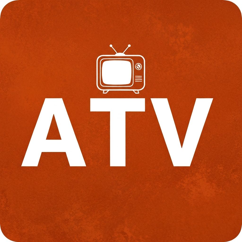 AmateurTV logo