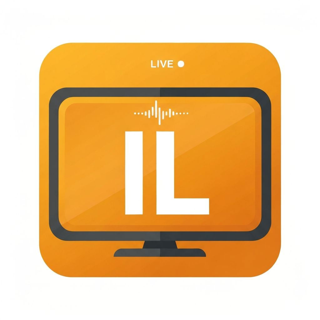 ImLive logo