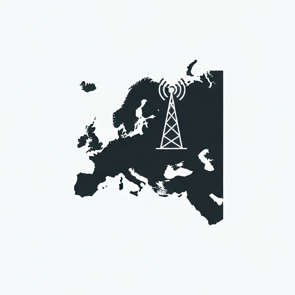 European Cam Sites